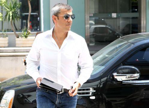 Σκληρή απάντηση του Πηλαδάκη στον Βεντούρη