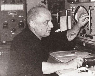 Μια ζωή γεμάτη ποίηση και ταξίδια αποκαλύπτουν 82 επιστολές του Νίκου Καββαδία