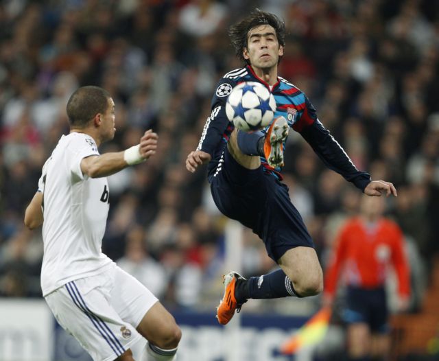 Δημοσιεύματα για Ντελγκάδο, όλα ανοιχτά για Κάλστρομ