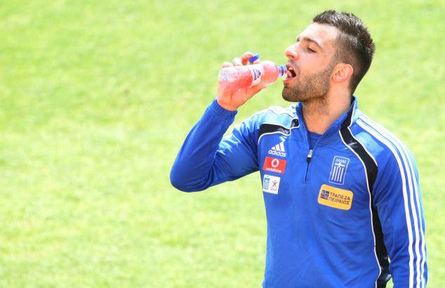 «Τώρα, δεν γυρίζω στην Ελλάδα» δήλωσε ο Τζαβέλλας