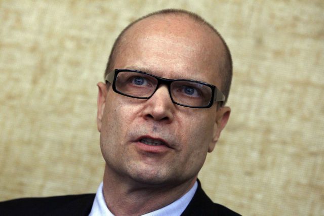 Ξεκινά η δίκη πρώην υψηλόβαθμου στελέχους της Siemens για τα «μαύρα ταμεία»