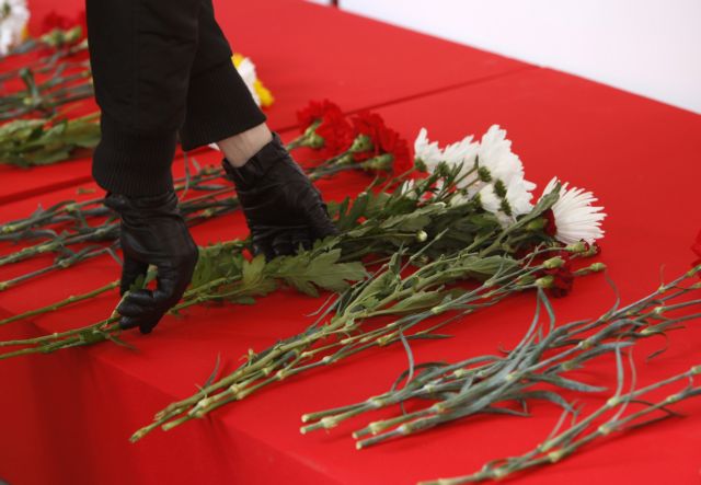 Συνελήφθησαν οι πρώτοι ύποπτοι για την επίθεση στο μετρό του Μινσκ στη Λευκορωσία