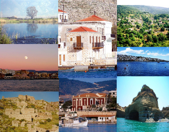 Γνωστές και μη γεύσεις του Πάσχα, σε παραλλαγές απ’ όλη την Ελλάδα