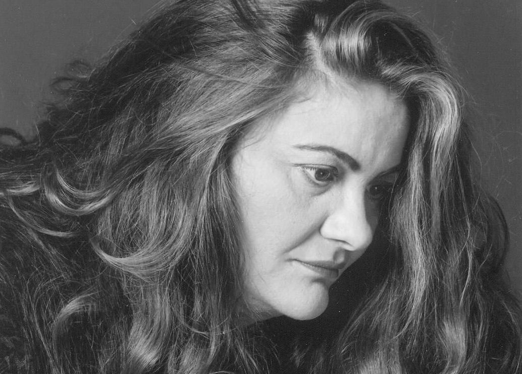 Για «1.000+1 πόλεις» τραγουδά στο ΜΜΑ η Νένα Βενετσάνου