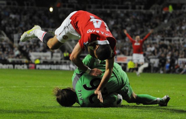 «Γκέλα» για την Γιουνάιτεντ, νέο ενδιαφέρον στο πρωτάθλημα