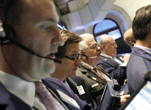 Αναδιάρθρωση εντός διετίας «βλέπουν» αναλυτές σε δημοσκόπηση του Reuters