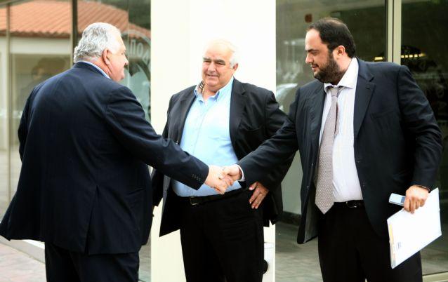 Καταψηφίστηκε το αίτημα της Σούπερ Λίγκας για τις αδειοδοτήσεις