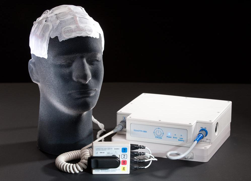 Νέου είδους συσκευή για τον καρκίνο έλαβε έγκριση στις ΗΠΑ