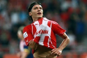 Να κλείσει την καριέρα του στον Ολυμπιακό θέλει ο Πάντελιτς