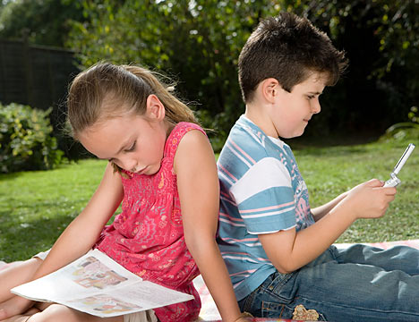 Η εξελικτική διαδικασία επηρεάζει τις χρωματικές προτιμήσεις ανδρών και γυναικών