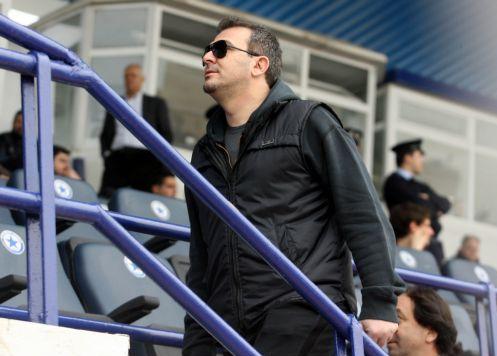 «Συνεργάτης του Ρέμου ο τοκογλύφος» είπε ο Τάκης