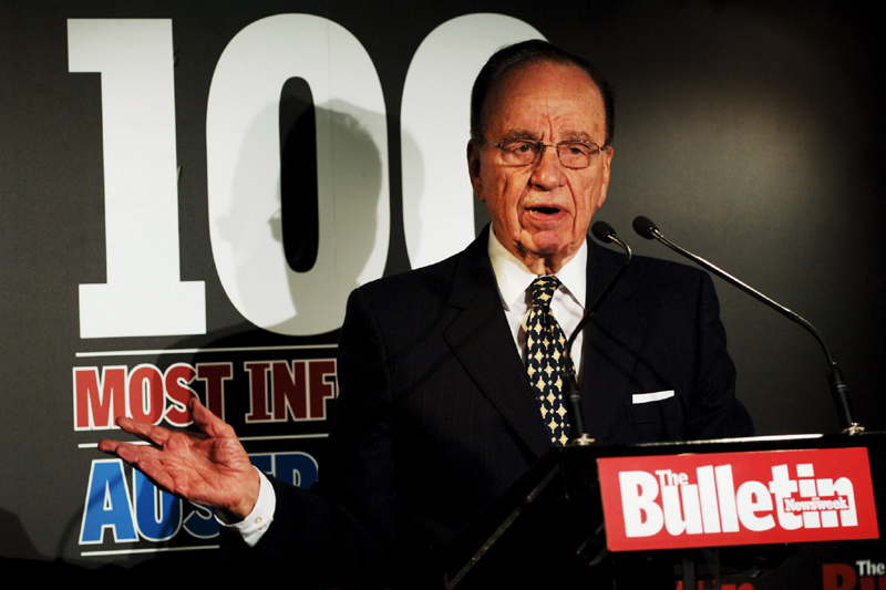 Δύο μεγιστάνες ενδιαφέρονται για την αγορά της Formula 1