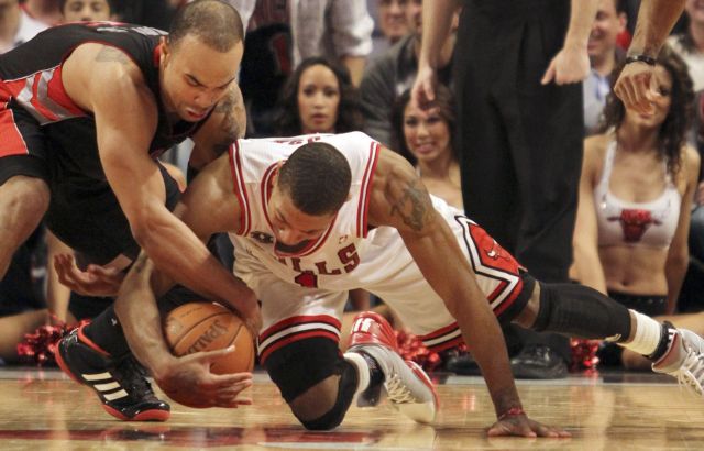 Οι Μπουλς φλερτάρουν με το καλύτερο ρεκόρ στο ΝΒΑ