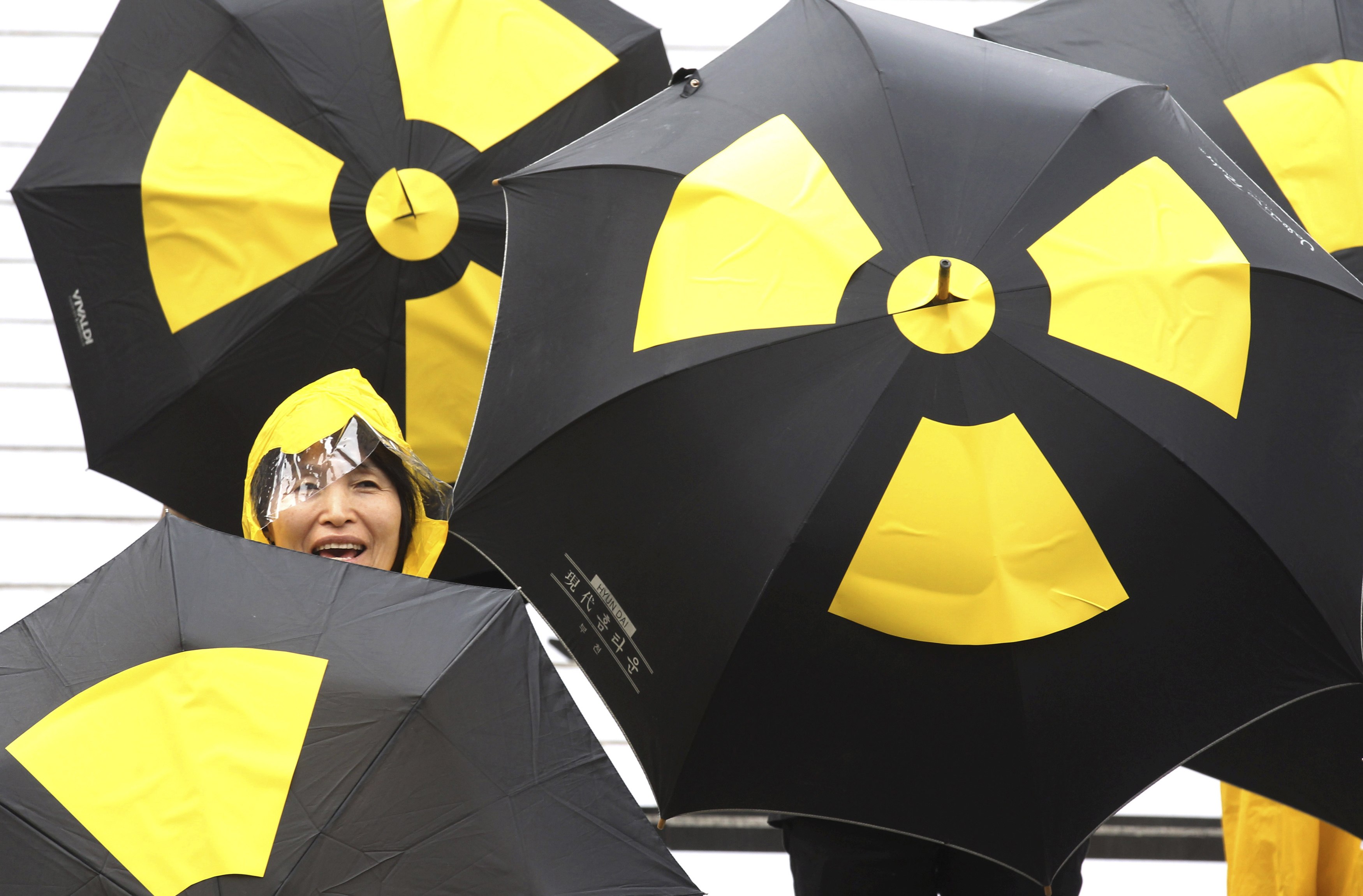 Αποζημίωση-μαμούθ από την Tepco για τους πληγέντες στην περιοχή της Φουκουσίμα