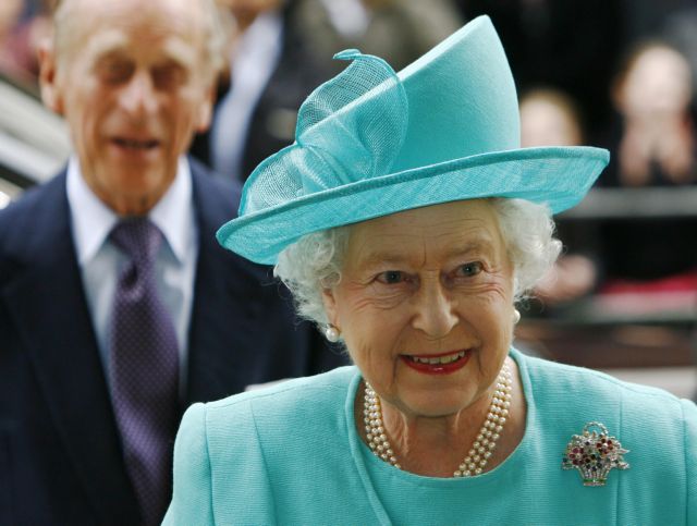 Απειλές του Αληθινού IRA εν όψει της επίσκεψης της βασίλισσας Ελισάβετ στην Ιρλανδία