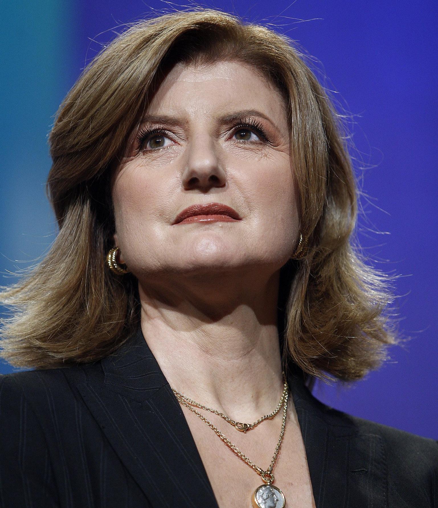 Μερίδιο από την πώληση της Huffington Post διεκδικούν οι χιλιάδες blogger της