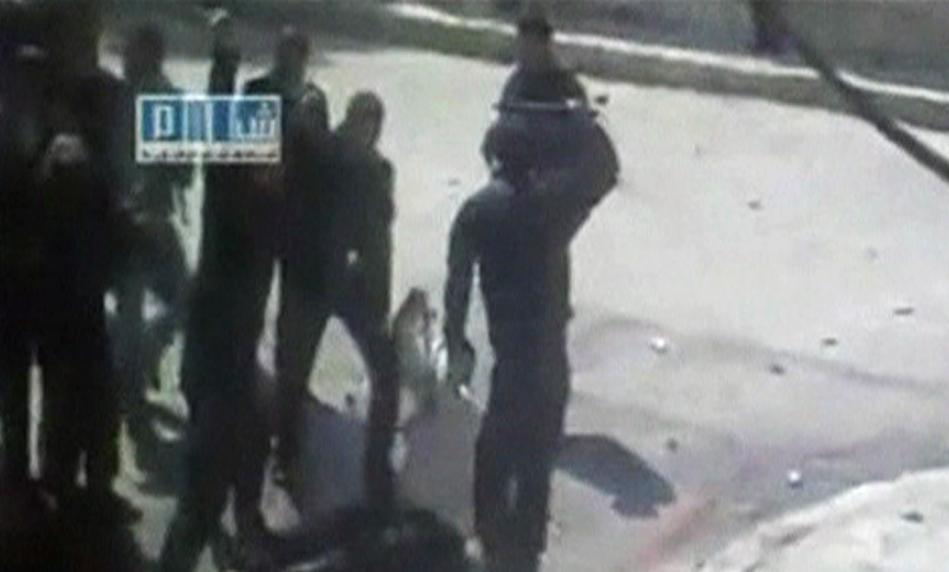 Πυρ κατά διαδηλωτών άνοιξαν δυνάμεις ασφαλείας στο λιμάνι Μπανιάς στη Συρία