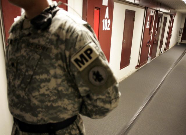 Βομβιστής της Αλ Κάιντα συνεργαζόταν με τη βρετανική MI6, λέει το Wikileaks