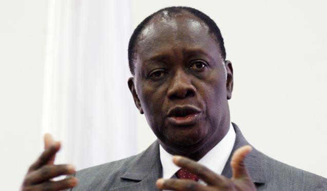 Την παραπομπή του Γκμπαγκμπό στη Δικαιοσύνη υποσχέθηκε ο Αλασάν Ουαταρά