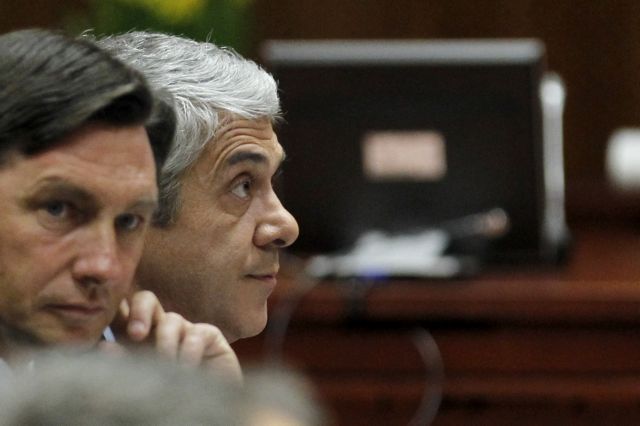 Ραγδαία αύξηση των επιτοκίων στις δημοπρασίες εντόκων γραμματίων στην Πορτογαλία