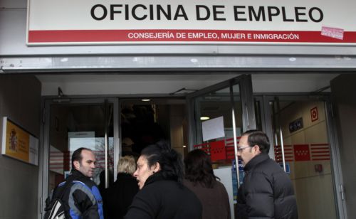 Κάτω από το «φράγμα» του 10% η ανεργία στην Ευρωζώνη το Φεβρουάριο