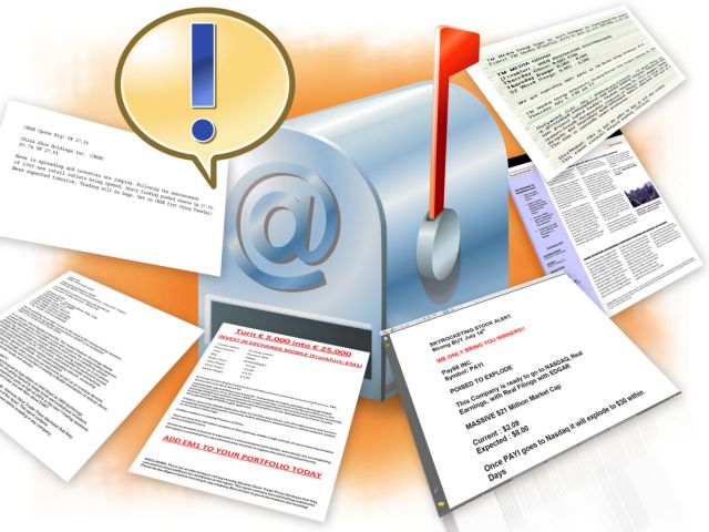 Ιστορίες τρόμου ή «τι εστί hoax»