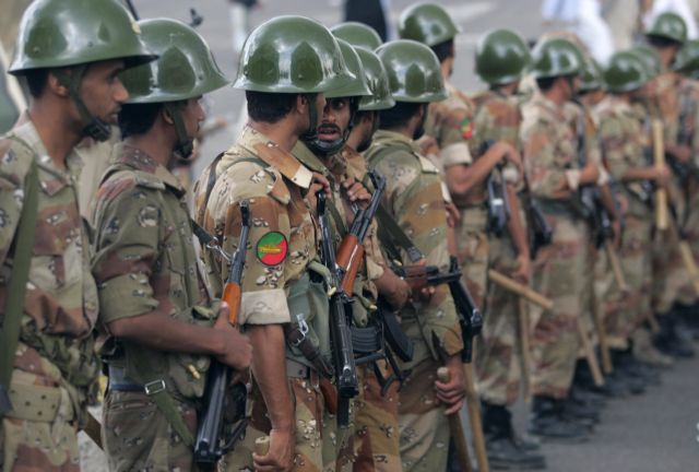 Σε άμεση συμφωνία για παραίτηση του προέδρου της Υεμένης ελπίζει η αντιπολίτευση