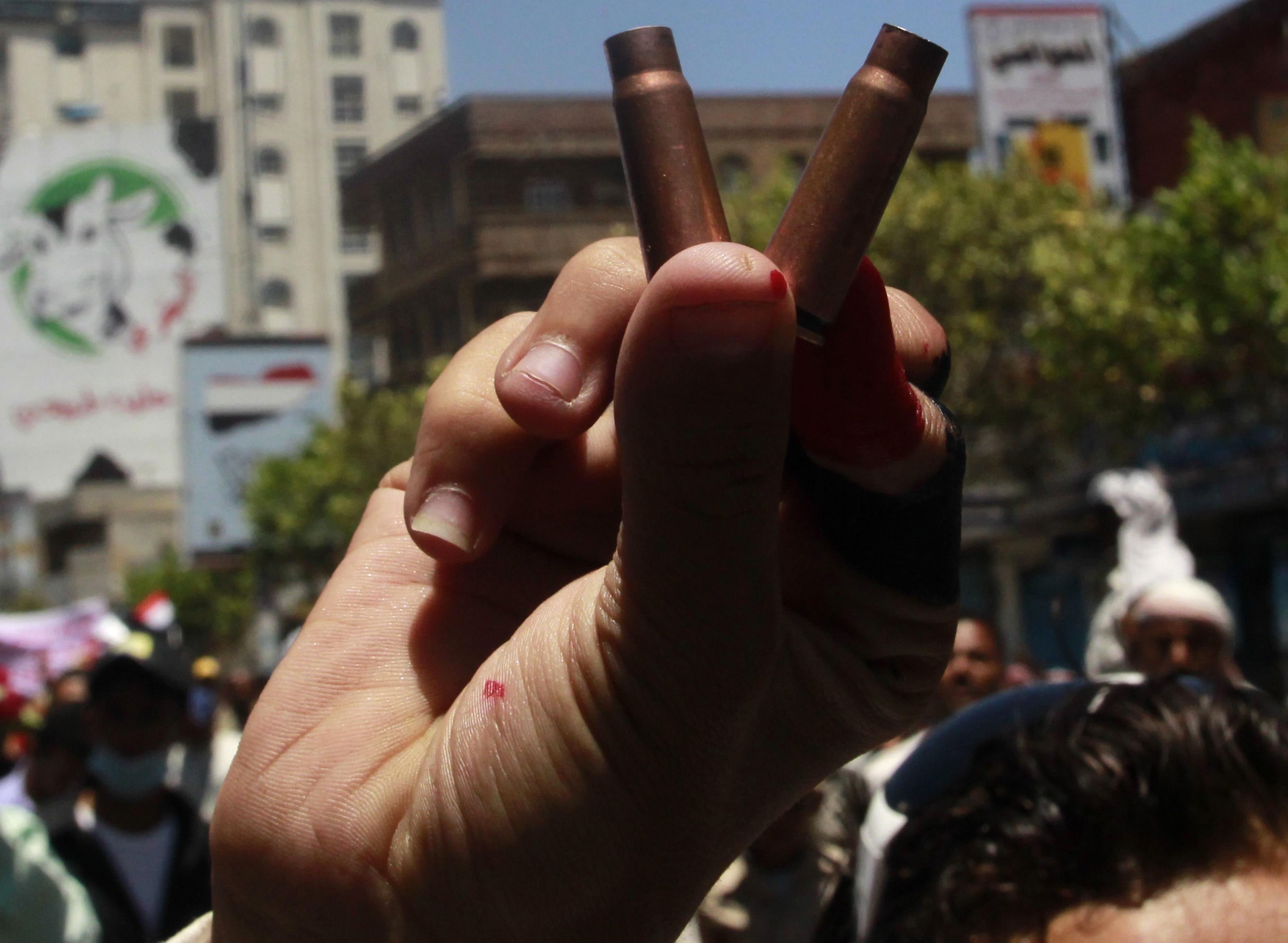 Χωρίς συμφωνία ολοκληρώθηκε η συνεδρίαση του ΣΑ του ΟΗΕ για την Υεμένη