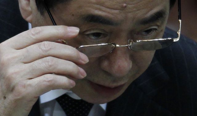 Πιέσεις στον Ιάπωνα πρωθυπουργό για παραίτηση μετά την ήττα στις τοπικές εκλογές