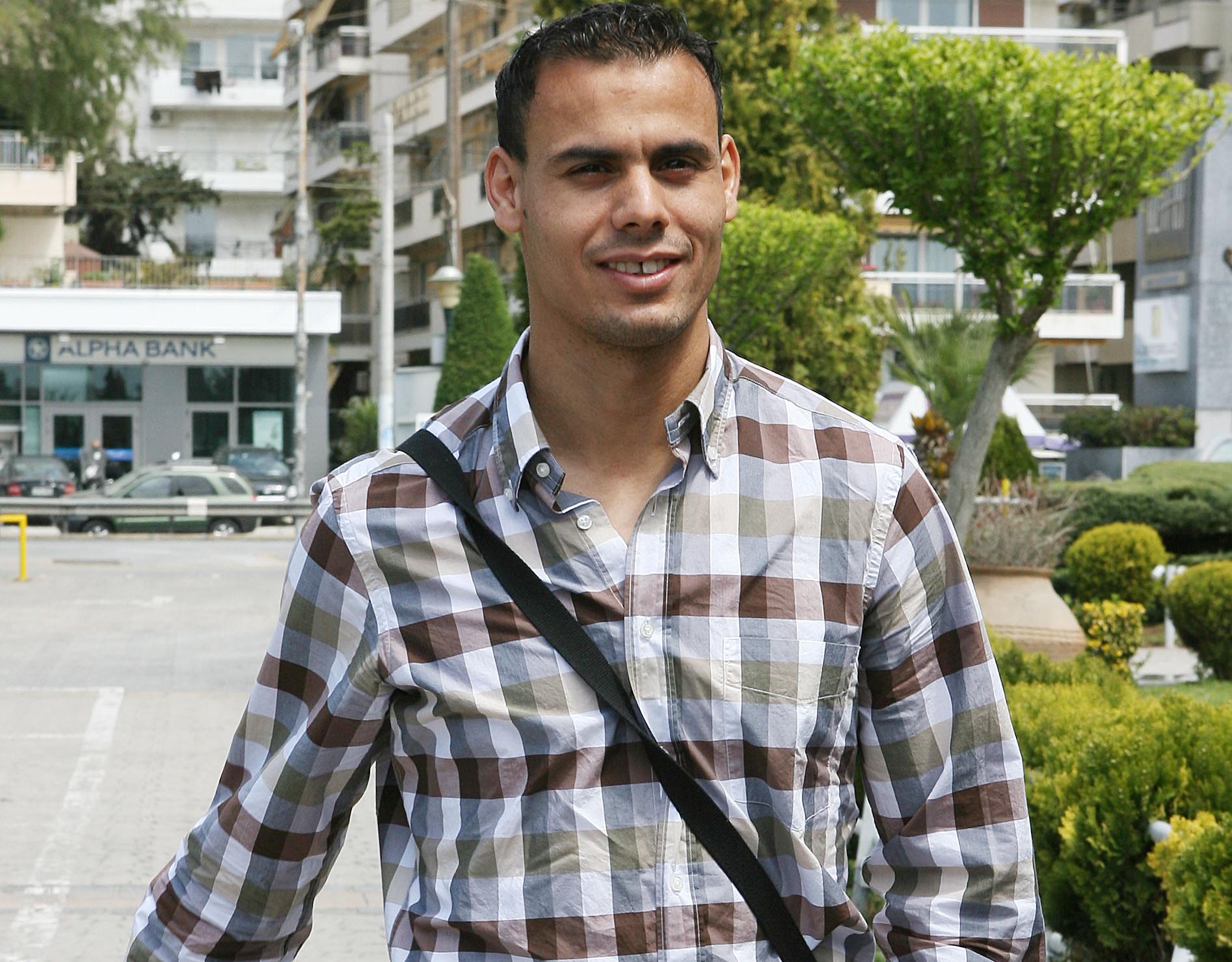 Ζαϊρί, Ανάκογλου και Γεωργιάδη κοιτάζει  η ΑΕΚ