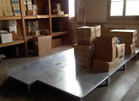 Πραγματικές οι ελλείψεις, επαναλαμβάνουν οι γιατροί του Ασκληπιείου Βούλας