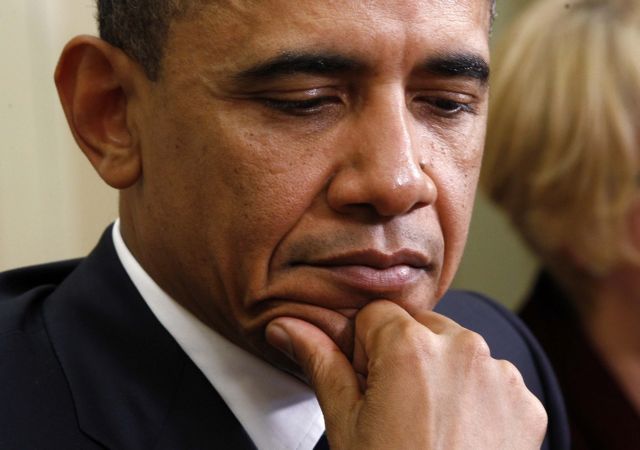 Δύο στους τρεις Αμερικανούς πιστεύουν ότι η χώρα τους είναι στο λάθος δρόμο