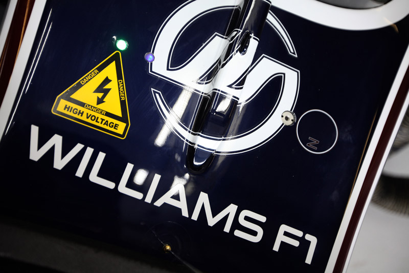 Ριζική αναδόμηση της Williams F1 υπό το βάρος της μετοχής της