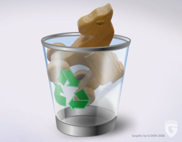 Τέσσερις βέλτιστες πρακτικές για την ελαχιστοποίηση των κινδύνων