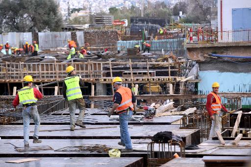 Κάθε τρεισήμισι λεπτά ένας εργαζόμενος χάνει τη ζωή του
