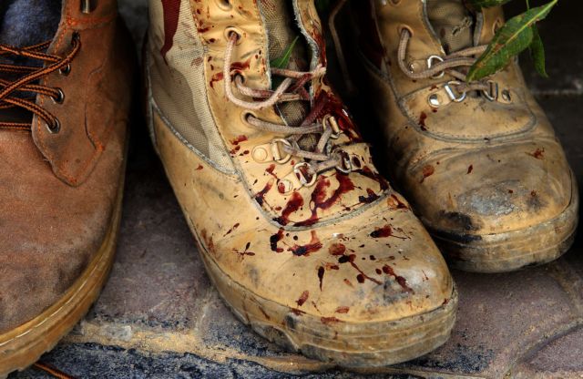 Στις φυλές της Μισράτα εναποθέτει τις ελπίδες του το καθεστώς Καντάφι