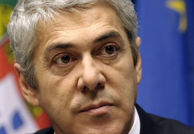 Την πόρτα του Ευρωπαϊκού Ταμείου Χρηματοπιστωτικής Σταθερότητας αντικρίζει η Πορτογαλία