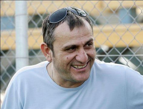 «Καμία σχέση με την ΑΕΚ» δήλωσε ο Χαντζής