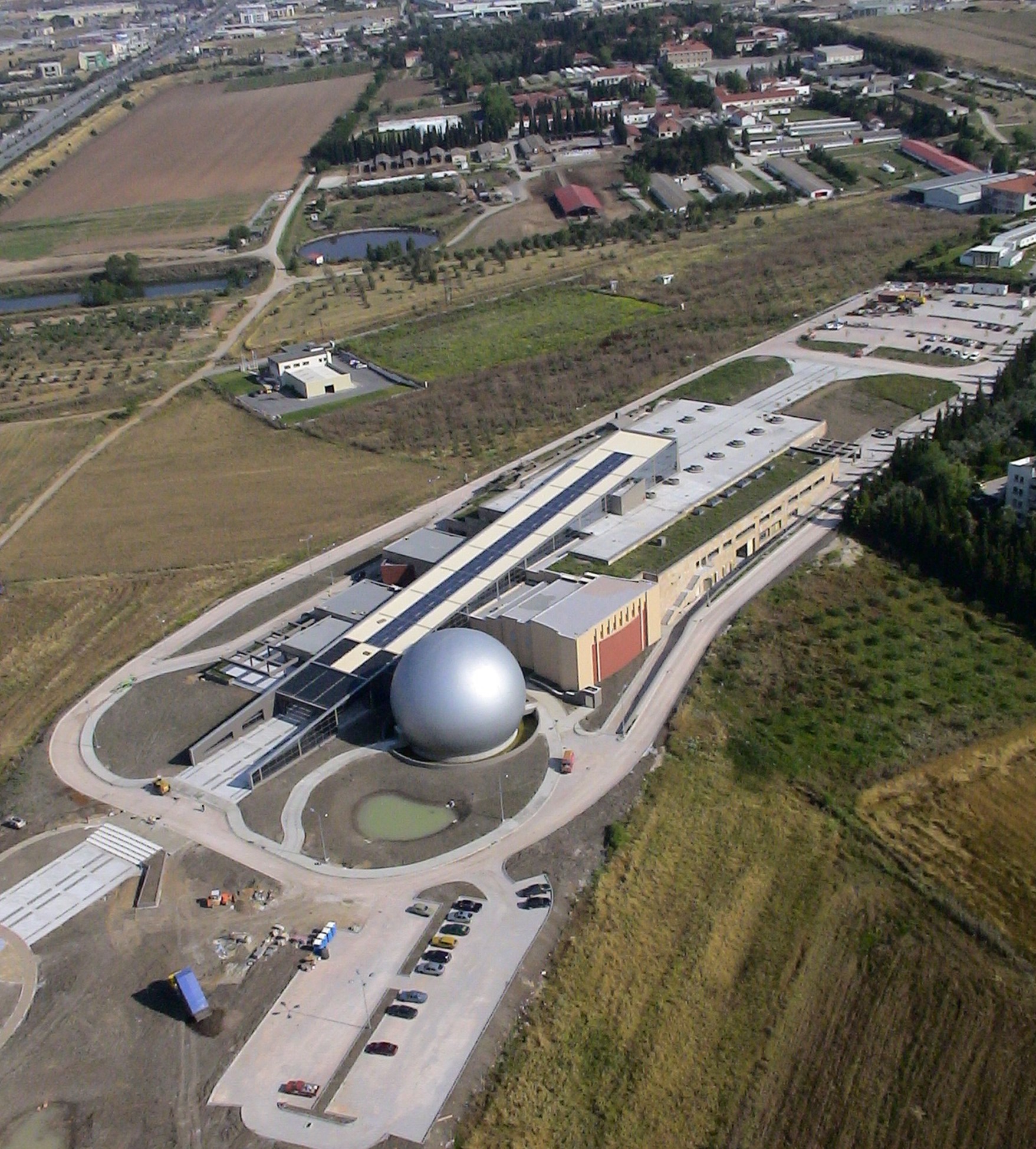 Εκδήλωση για τα σημαντικά ερευνητικά αποτελέσματα του CERN και τις προοπτικές του στο Κέντρο ΝΟΗΣΙΣ