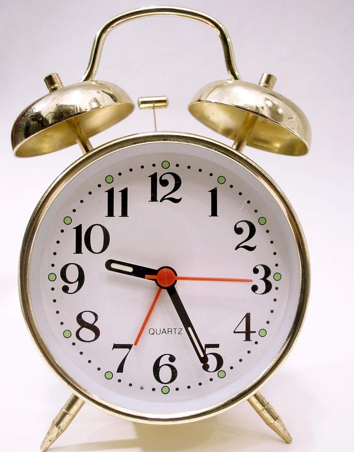 Η ώρα εκδήλωσης του εμφράγματος επηρεάζει τη σοβαρότητά του