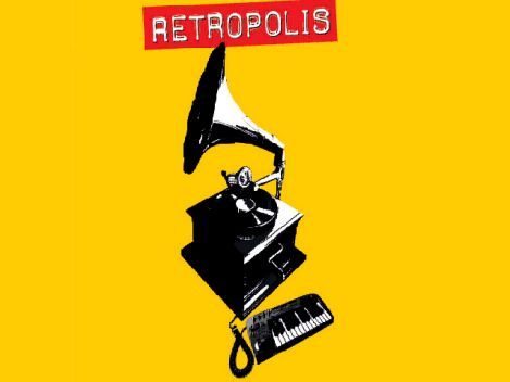 Το αστικό τραγούδι του μεσοπολέμου στο Ίδρυμα Μιχάλης Κακογιάννης