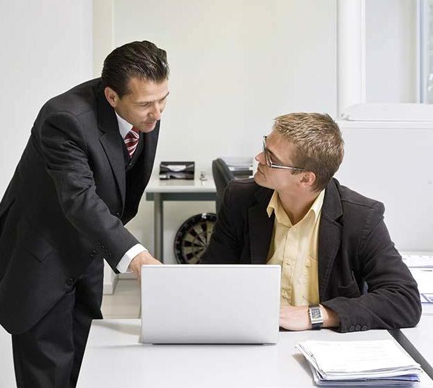 Γενετική μετάλλαξη κάνει τον άνθρωπο «υπάκουο»