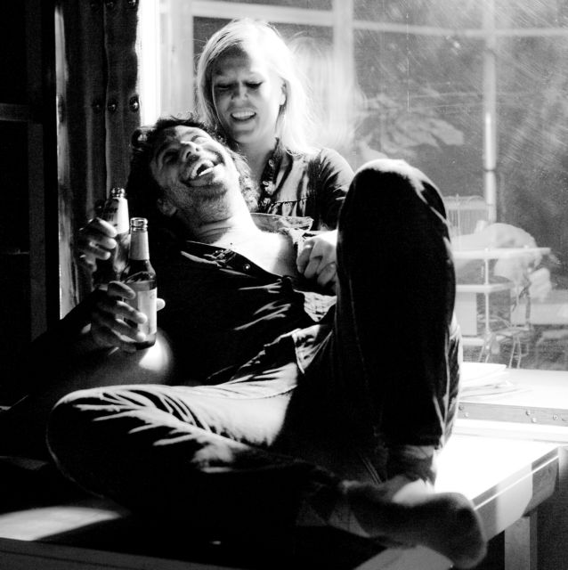 «Σκηνές από έναν γάμο» στη Στέγη Γραμμάτων και Τεχνών