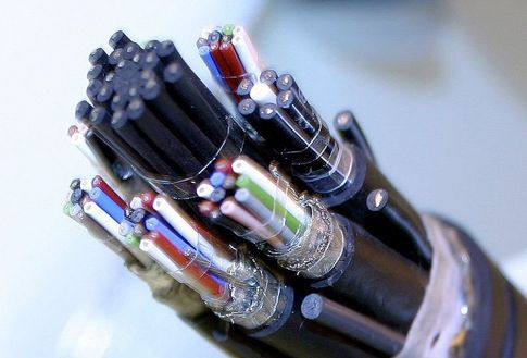 Ρακοσυλλέκτρια κατηγορείται ότι έκοψε το Διαδίκτυο στη Γεωργία και την Αρμενία