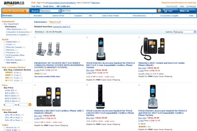 ΕΕΤΤ: Κλείστε τα παράνομα ασύρματα τηλέφωνα DECT