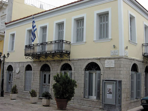 Έκθεση στο Μεσολόγγι: «Άρτος – Οίνος – Έλαιον – Από την αρχαιότητα στο σήμερα»