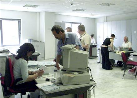 Παράταση προθεσμιών στην υποβολή δηλώσεων για ΦΠΑ και ακίνητα