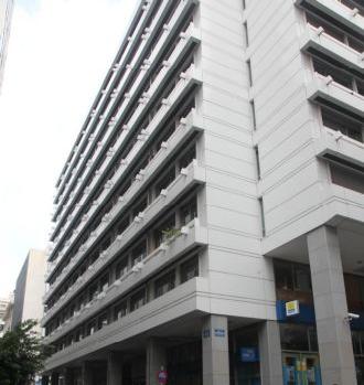 Διαμαρτυρία έξω από το Ταμείο Παρακαταθηκών και Δανείων από εργαζόμενους