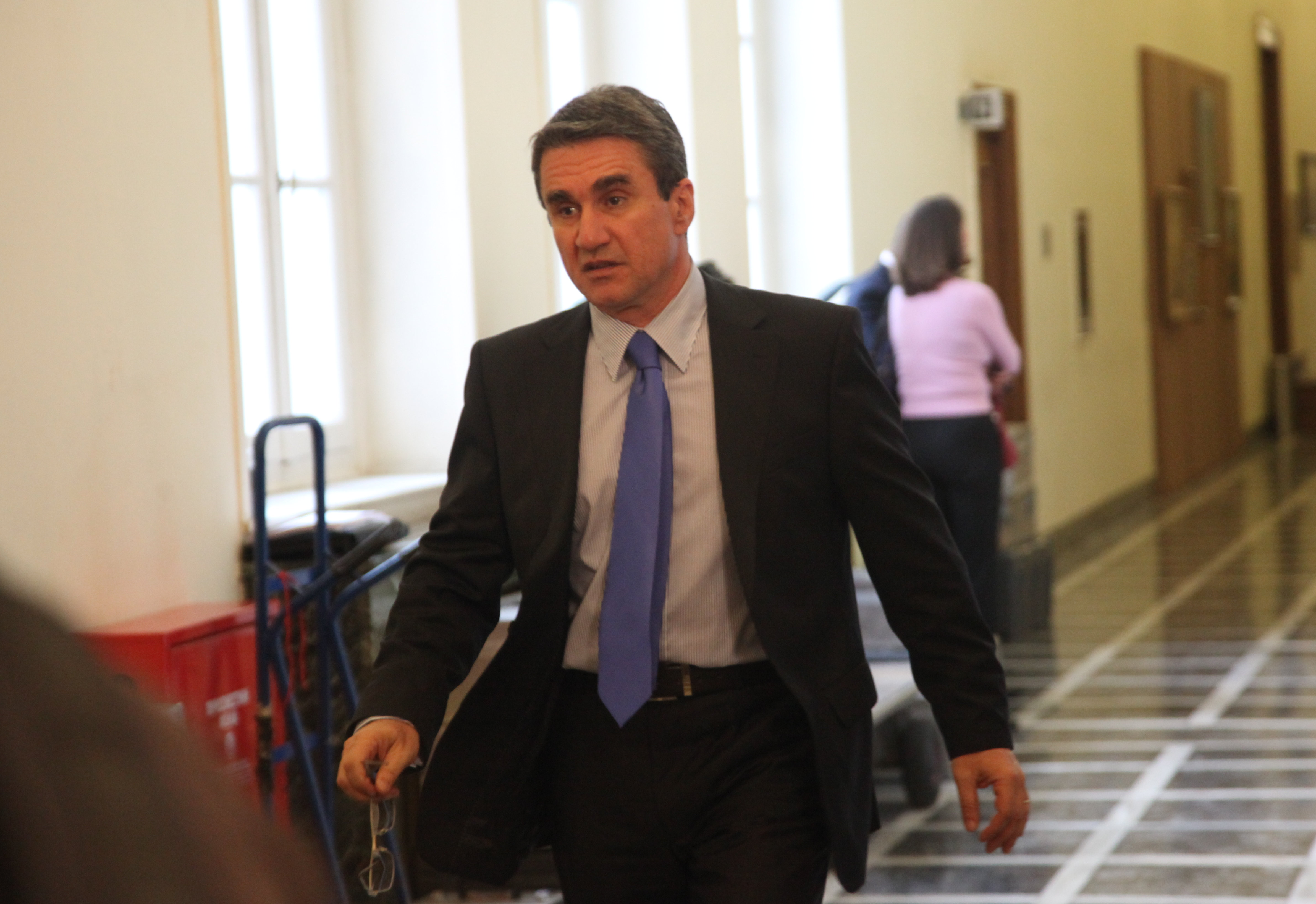 Οι «Ράμπο» του υπουργείου θα διερευνήσουν τις καταγγελίες για ελλείψεις στα νοσοκομεία