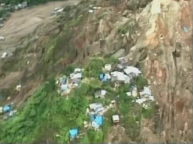 Τουλάχιστον 27 νεκροί από κατολίσθηση στις Φιλιππίνες